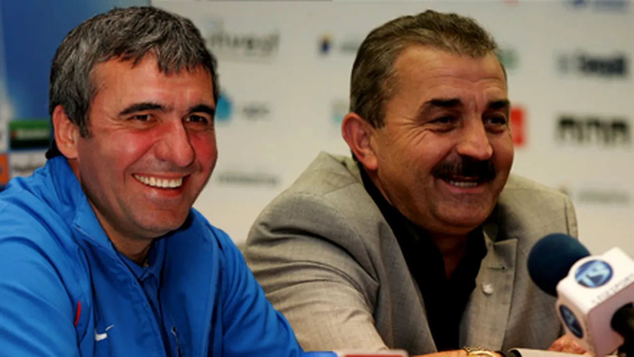 Hagi: 