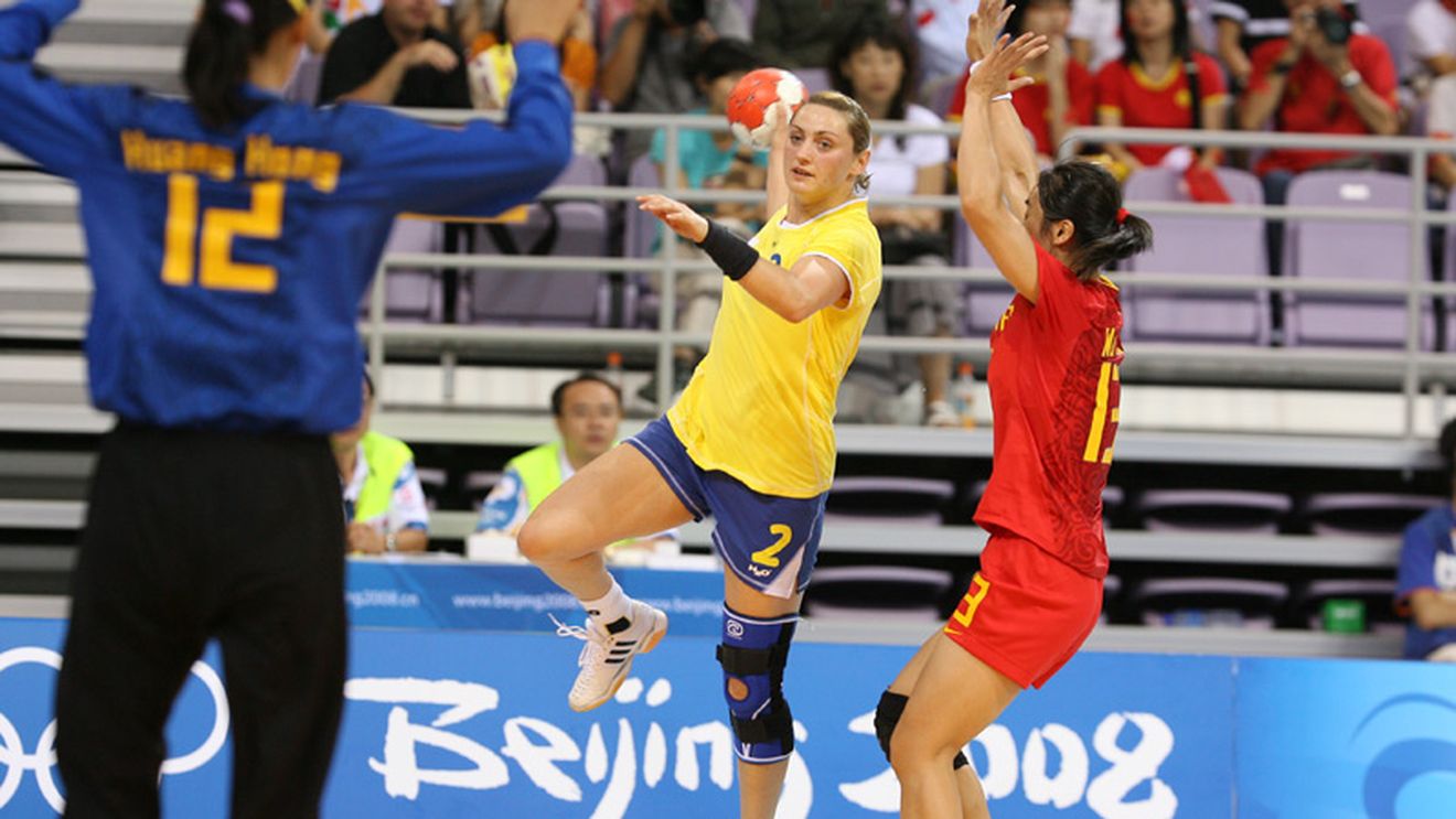 "Luăm titlul mondial dacă ne câștigăm grupa!"