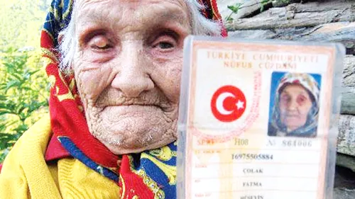 StrăBunica ultras: e fan Galata!** Și la 105 ani!