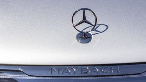 Cel mai bogat pensionar din România și-a luat Maybach nou cu 260.000 de euro, dar l-a vândut după doar 10.000 de kilometri dintr-un motiv incredibil