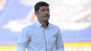 Daniel Isăilă a semnat un nou contract în zona Golfului. Prima reacție a antrenorului român. EXCLUSIV