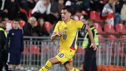 L-au „transferat” pe Dennis Man la Olympique Marseille în loc de Ianis Hagi! L-au confundat pe fiul lui Gică Hagi