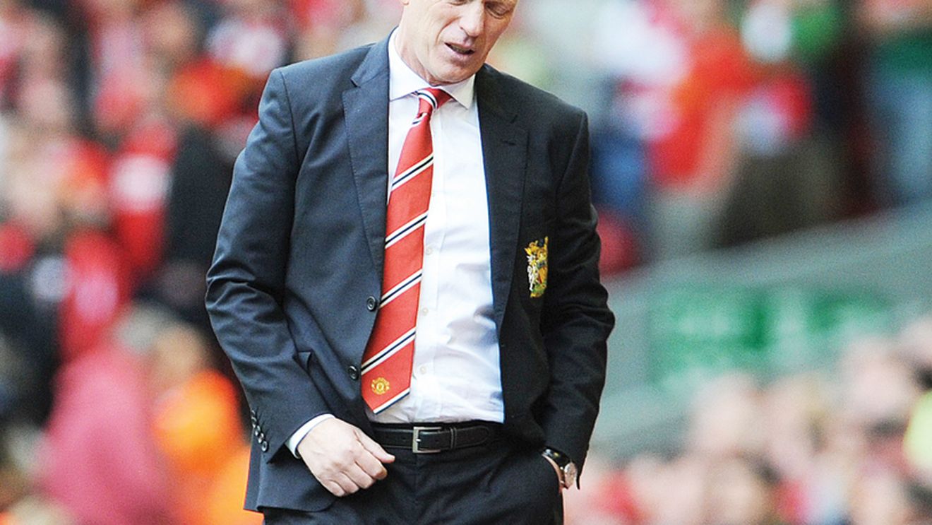 13 n-a fost cu noroc. David Moyes a ajuns la 13 meciuri fără victorie pe terenul lui Liverpool