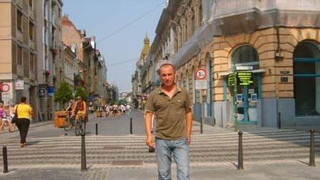 SUPER REPORTAJ** Dorit de Steaua și Dinamo, a ajuns la echipa Miliției! Povestea incredibilă a maghiarului transformat în pui de dac