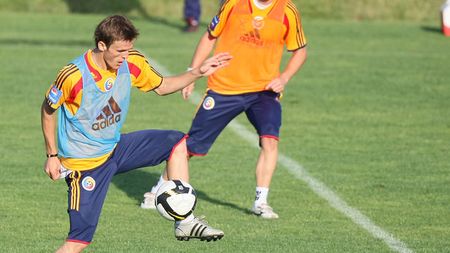 Costin Lazăr descrie Grecia de la fața locului: "Îmi doream altceva!" Ce le-a transmis mijlocașul grecilor