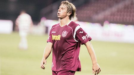 "Am dezamăgit multă lume, dar promit că o să mă impun la Schalke!** Magath e unul dintre cei mai duri antrenori"