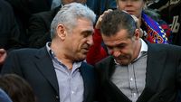 Giovanni Becali nu a avut curaj să-l mai sune pe Gigi Becali după ce l-a dat pe Moruțan rivalului Şucu. Ce se întâmplă acum cu Târnovanu!