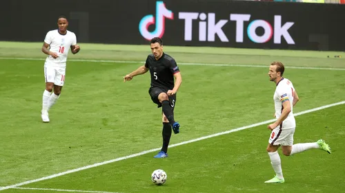 Anglia - Germania 2-0, în optimile de finală ale EURO 2020 | Băieții lui Southgate se califică în sferturi prin golurile lui Sterling și Kane!