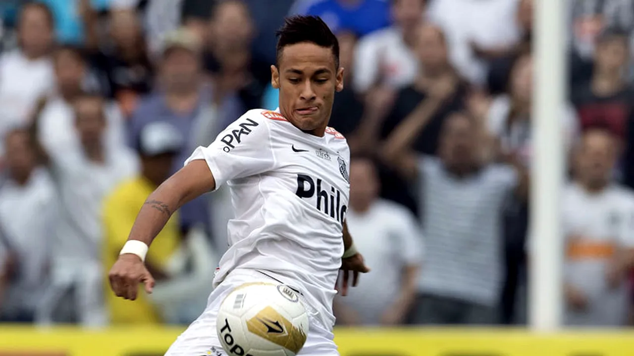 Răsturnare de situație în cazul Neymar! Barcelona, lăsată cu ochii în soare, după o ofertă de tot râsul
