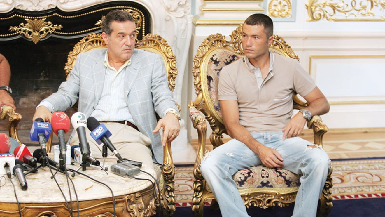 Nu vrea să-l vadă
