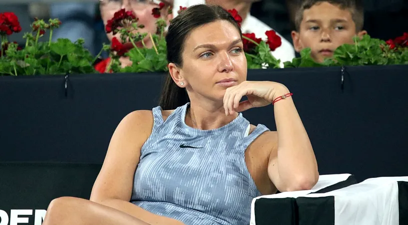 Simona Halep, businesswoman! Proiectul total nou, pe modelul lui Gică Hagi, în care va băga o parte din averea de zeci de milioane de euro