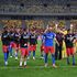 Fotbalistul de la FCSB îi dă emoții titularului echipei naționale: „Are ceva ce Bancu nu are!”