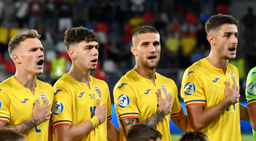 O echipă legendară a Franței, ofertă pentru un internațional român U21! I-a fost propus și lui Gigi Becali în vară, dar patronul FCSB a preferat să dea tot 600.000 de euro pe Ngezana