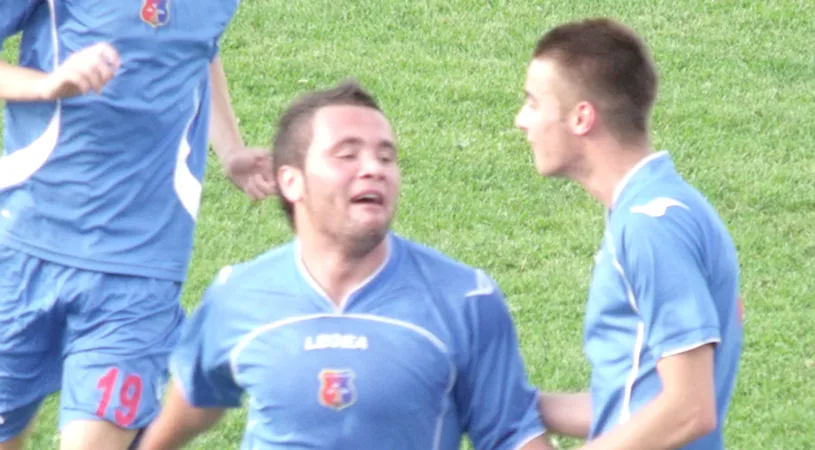 VIDEO** Promovarea se joacă la Șotânga!