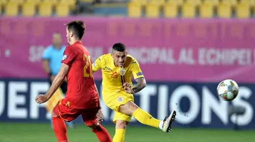 Spania – România 5-0 | „Am spus asta și toată lumea a râs”. Reacția dură a lui Nicolae Stanciu după lecția predată de iberici: „Eu am jucat cu Slavia aici și am făcut egal”