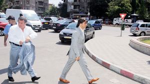 "Pițurcă are dreptate!"** Impresarul lui Mutu cere încă o șansă pentru recidivist