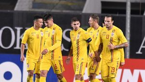 Echipa unui internațional român a fost exclusă din campionat. Clubul a făcut recurs. Anunțul momentului în Italia