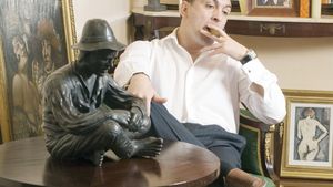 Ilie Dumitrescu a refuzat o afacere de 10 milioane de euro!** VEZI de ce