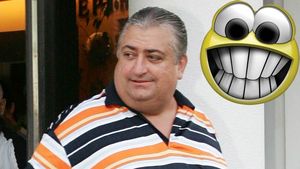 Iancu: "Giovani e 'prietena' lui Gigi"