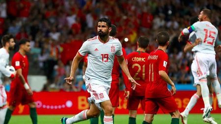 EXCLUSIV | "A fost o greșeală! Sunt nervoși, nesiguri". Spaniolii n-au convins până acum la Mondial, iar semnele de întrebare devin din ce în ce mai multe | VIDEO