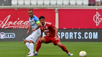 Alexandru Neacșa, cel mai bun jucător al Corvinului în 2025! Căpitanul hunedorenilor e favoritul fanilor