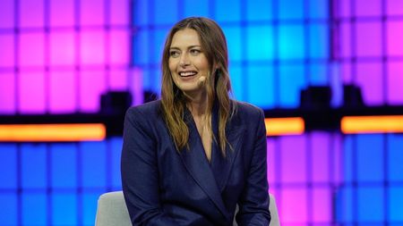 Maria Sharapova, apariție rară la Jocurile Olimpice de la Milano. Cum arată la 38 de ani