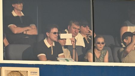 Lui Gică Popescu îi e frică de Gică Hagi. De ce n-a vorbit despre transferul lui Ianis Hagi: „N-am vrut să fiu bănuit”