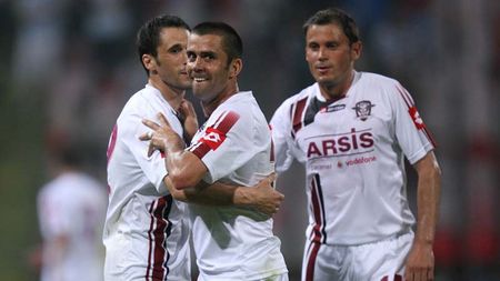 Citește mâine în ProSport!** Spadacio: "Aș vrea să plec!"