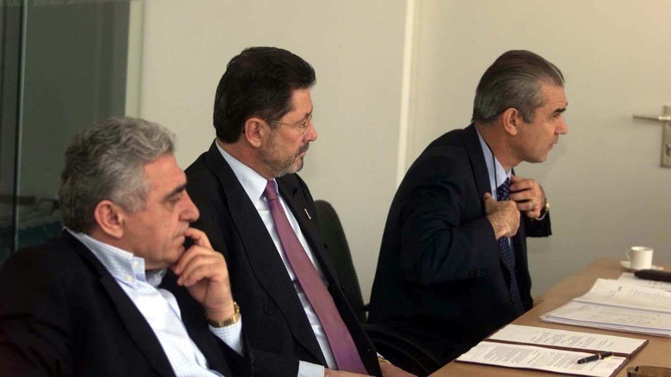 Giovanni Becali: „Vila lui Cornel Dinu valorează peste 1.000.000 de euro. N-a făcut bani, era cu șprițul în tinerețe”