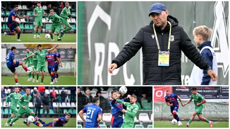 CSC Dumbrăvița, învinsă din nou, și de FC Bihor. Florin Fabian ”dă” în jucători: ”Ne-am bătut singuri”