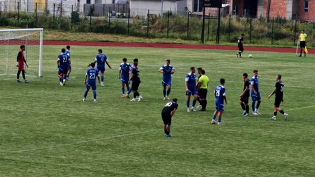 SC Popești Leordeni a împrumutat doi fotbaliști care sezonul trecut au evoluat în Liga 2. Vin, însă, din SuperLiga