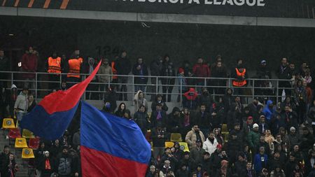 A venit nota de plată pentru FCSB. Nici nu s-a terminat bine meciul cu Young Boys că a sosit amenda