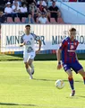 Viorel Domocoș, după ce FC Bihor a trecut lejer a doua oară în play-off de Chindia: ”Copii extraordinari. Nu pot decât să-mi scot pălăria în fața lor”