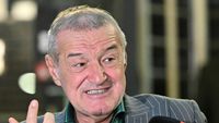 Gigi Becali, campanie furibundă de transferuri! Anunțul l-a făcut după FCSB – Dinamo: „În locul lor!”