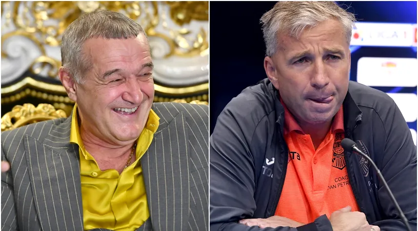 Gigi Becali i-a „furat” transferul lui Dan Petrescu! Mijlocașul care a jucat la CFR, ofertă uriașă de la Jeonbuk