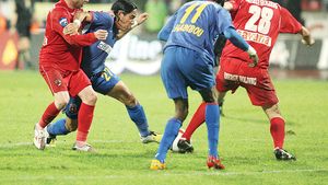 „Câini" fără preț