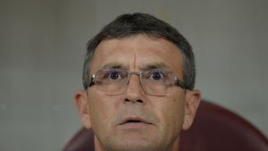 Prima părere avizată după clipele teribile prin care a trecut Eugen Neagoe: "L-aș sfătui să facă asta"