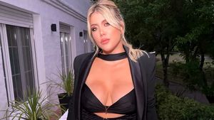 Dezvăluire cutremurătoare făcută de Wanda Nara! De ce boală cumplită suferă soția lui Mauro Icardi