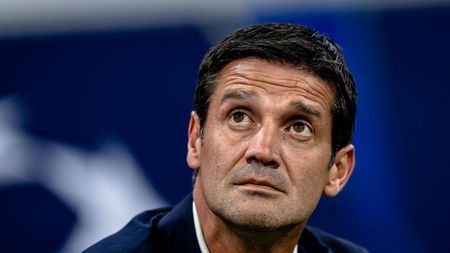 L-a numit trădător și nu a mai vorbit cu el, iar acum Giovanni Becali dă verdictul despre Chivu: „Nu le are!”