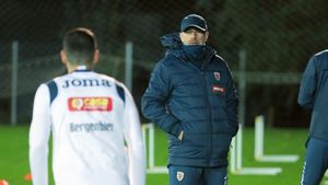 Mesaj direct pentru selecționerul Edi Iordănescu! Ce jucător nu ar trebui să lipsească din echipă la EURO 2024: „România are nevoie de el”