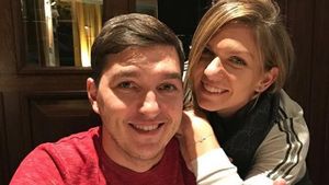 FOTO | Halep, apariție strălucitoare în seara de Crăciun: "Wow, nu te-am mai văzut niciodată așa!"