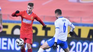 Lukas Droppa a dezvăluit secretul succesului lui Darius Olaru. Cum a ajuns să aibă oferte de milioane de euro. „E un tip deștept!”