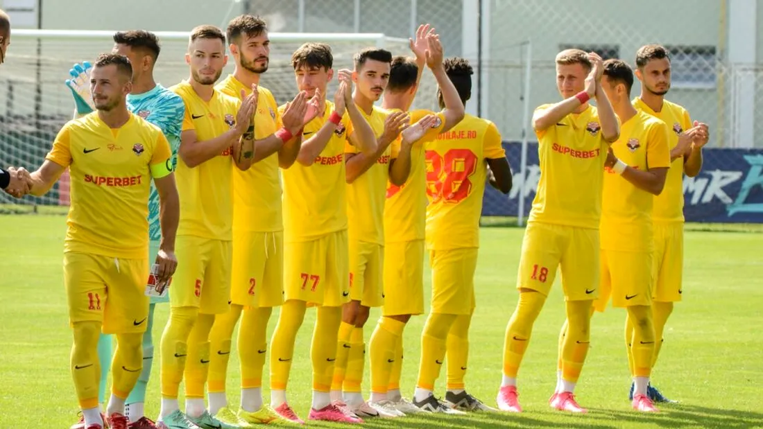 AFC Câmpulung Muscel aproape că se vede în grupele Cupei României. Tragerea la sorți pentru play-off, cu noroc. Președintele Costin Ghiță: ”Avem adversar accesibil”