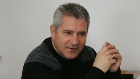 Nae Manea: "Am adus jucători pentru spectacol"
