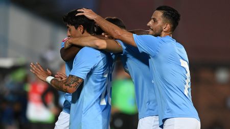 Transfer incredibil pentru fotbalistul mexican, vândut de clubul din Superliga după 10 meciuri! Tranzacție nouă, de 2.300.000 de euro