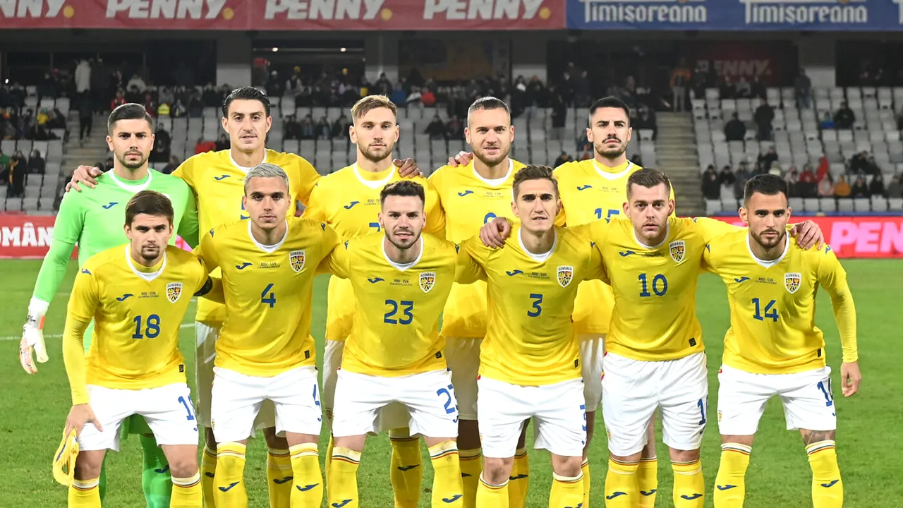 Bogdan Vătăjelu a debutat pentru România la 29 de ani şi jumătate, deşi mai jucase în tricolor acum 7 ani. Tot un Iordănescu era selecţioner şi atunci