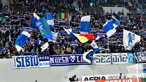 Oltenii vor din nou "infern" pe "Oblemenco". Cât costă cel mai scump și cel mai ieftin bilet la derby-ul cu Dinamo din Cupa României