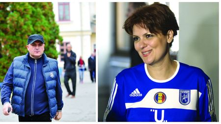 Lege pentru Olguța, lovitură pentru Mititelu! Ultimele decizii ale CEx al FRF viează direct ambele echipe ale Craiovei