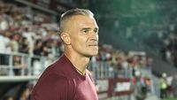 Daniel Pancu, semnal de alarmă după Rapid – FC Voluntari 2-1: „S-ar putea să fie o problemă”