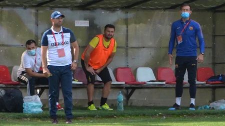 Echipa din Liga 3 care sfidează adversarii cu complicitatea arbitrilor și observatorilor! ”Credeam că jocul pe fals este demult apus, dar iată că unii mai umblă cu șmecherii mai ales acum”